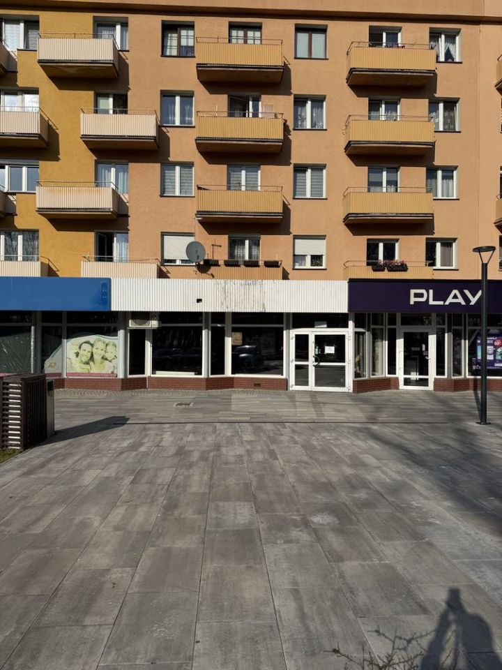 Lokal Krosno Odrzańskie, ul. Poznańska. Zdjęcie 1