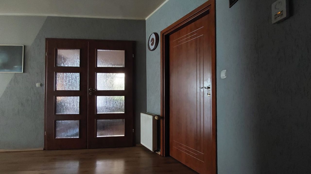 dom wolnostojący, 4 pokoje Elbląg. Zdjęcie 13