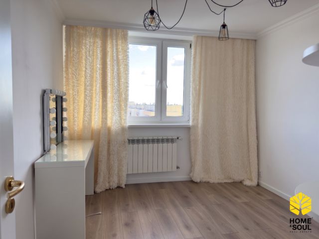Mieszkanie 3-pokojowe Warszawa Bemowo, ul. Lazurowa. Zdjęcie 3