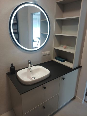Mieszkanie 2-pokojowe Warszawa Praga-Północ, ul. Szwedzka. Zdjęcie 9