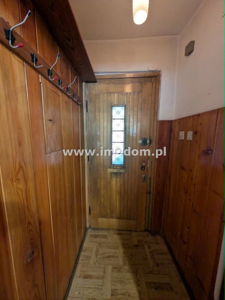 dom szeregowy, 3 pokoje Wrocław Krzyki, al. Wiązowa. Zdjęcie 10