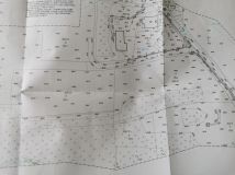 Działka budowlana Roztoka-Brzeziny Majdan. Zdjęcie 1