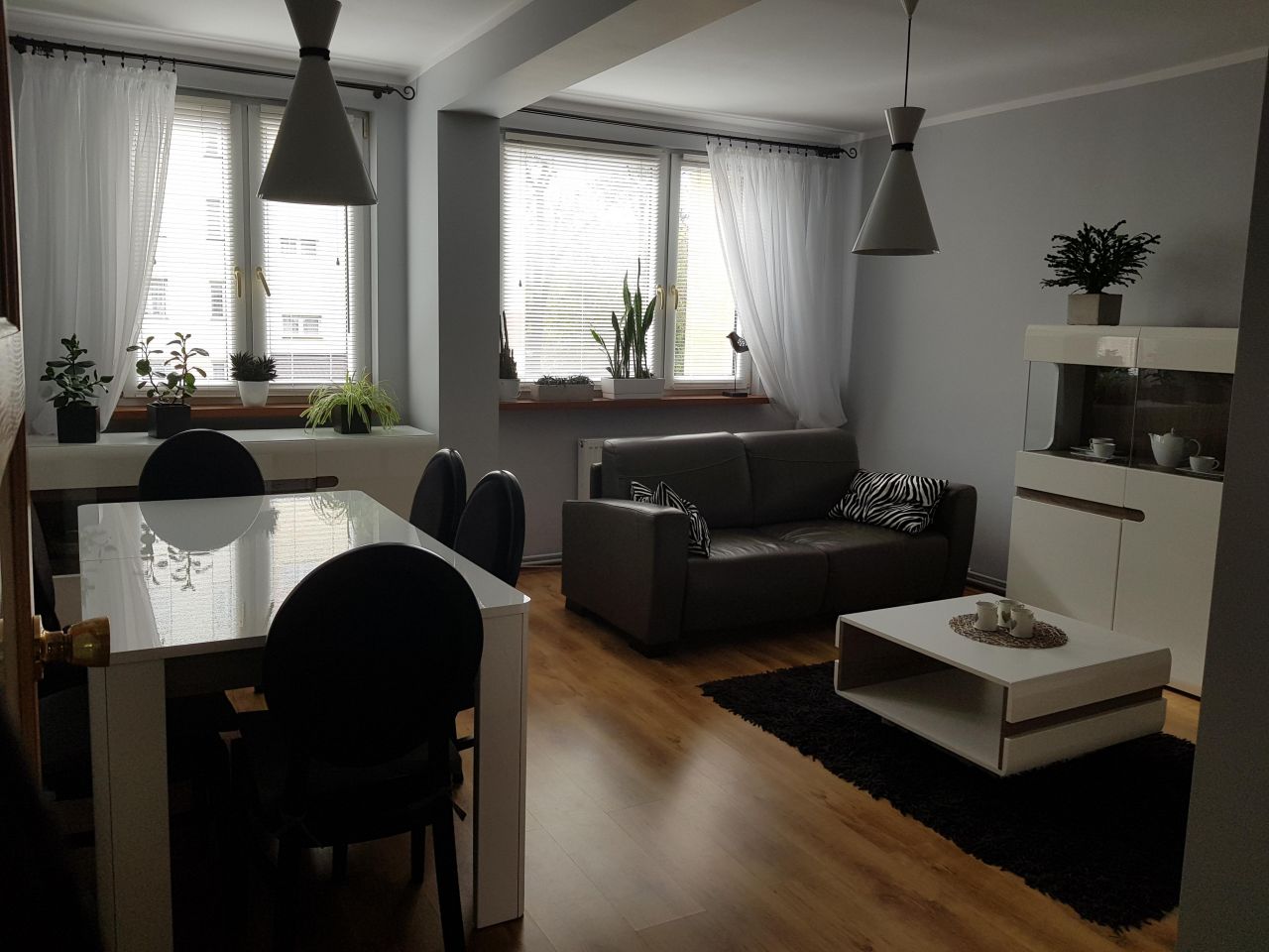 Mieszkanie 3-pokojowe Przemyśl Bakończyce, ul. Żołnierzy I Armii Wojska Polskiego