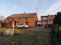 siedlisko, 9 pokoi Bedlno. Zdjęcie 1