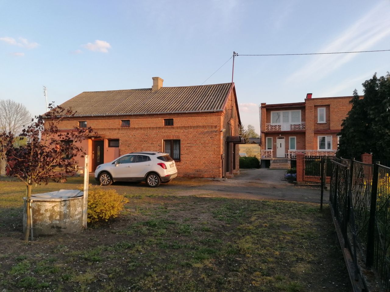 siedlisko, 9 pokoi Bedlno. Zdjęcie 2