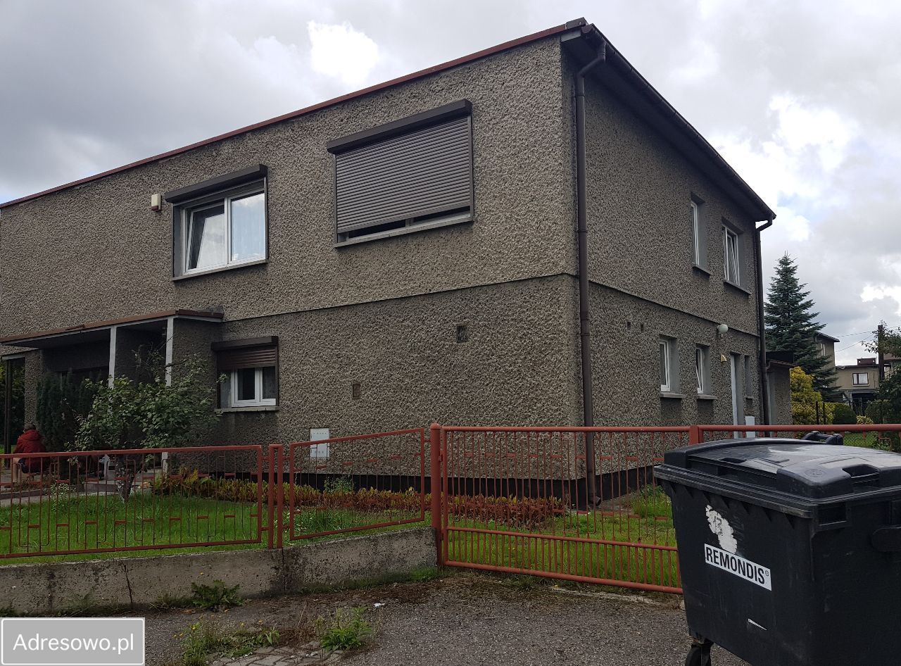 dom wolnostojący, 7 pokoi Rybnik, ul. Andrzeja Frycza-Modrzewskiego