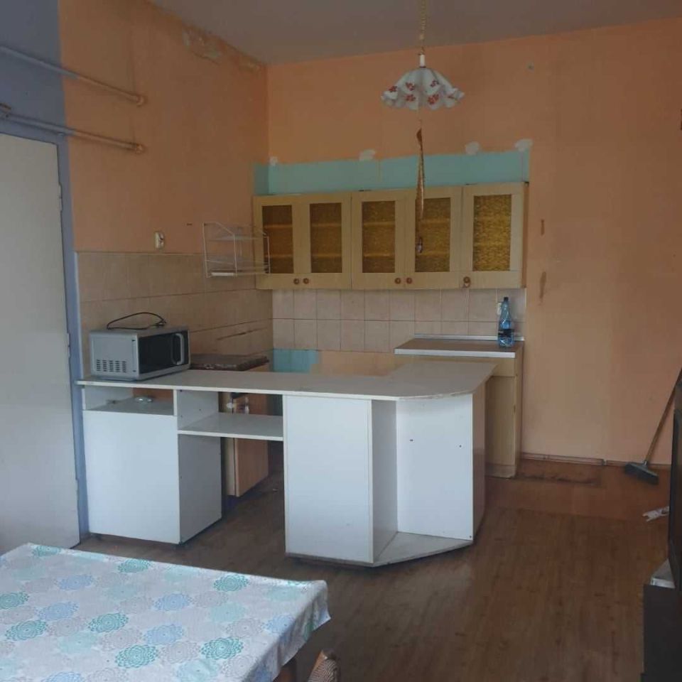 Mieszkanie 3-pokojowe Jugów. Zdjęcie 5