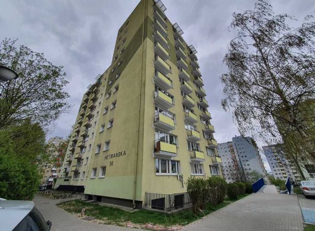 Lokal Poznań Łazarz, ul. Hetmańska. Zdjęcie 1