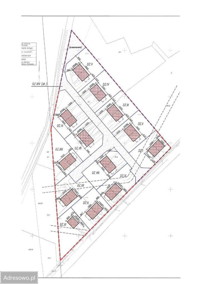 Działka budowlana Somonino. Zdjęcie 4