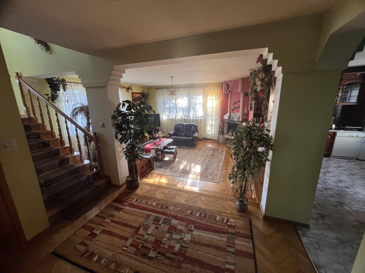 dom wolnostojący, 12 pokoi Płock Podolszyce, ul. Swojska. Zdjęcie 2