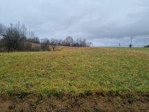 Działka budowlana Wańkowa. Zdjęcie 2