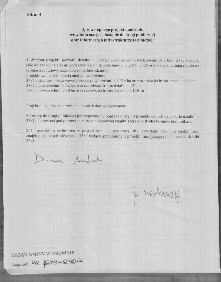 Działka budowlana Falęcice-Wola. Zdjęcie 3