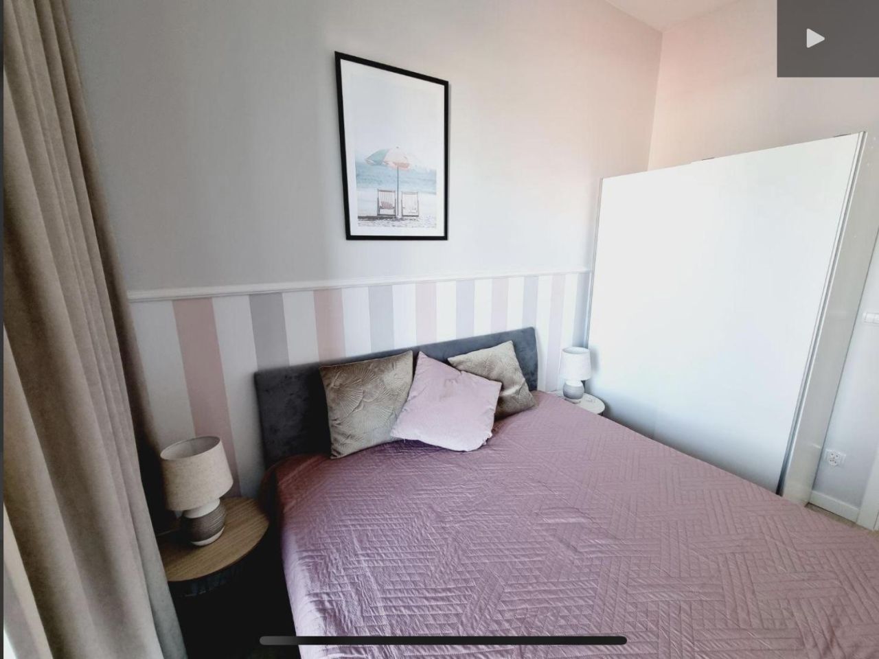 Mieszkanie 2-pokojowe Ustronie Morskie, ul. Wojska Polskiego. Zdjęcie 9