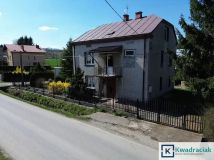 dom wolnostojący, 5 pokoi Moderówka