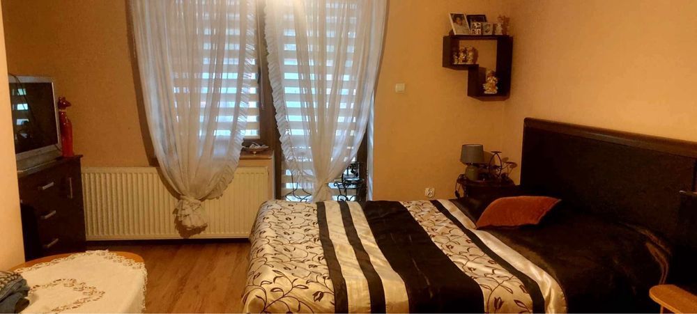 Mieszkanie 3-pokojowe Zawda. Zdjęcie 4