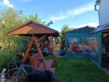 Działka rod Bełchatów. Zdjęcie 1