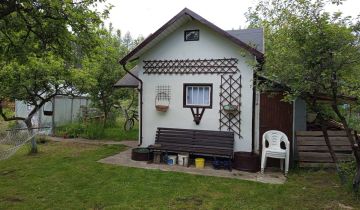 Działka rekreacyjna Oleśnica, ul. Krucza