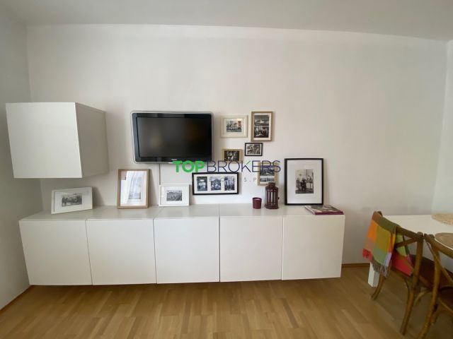 Mieszkanie 3-pokojowe Warszawa Praga, ul. Michała Paca. Zdjęcie 4