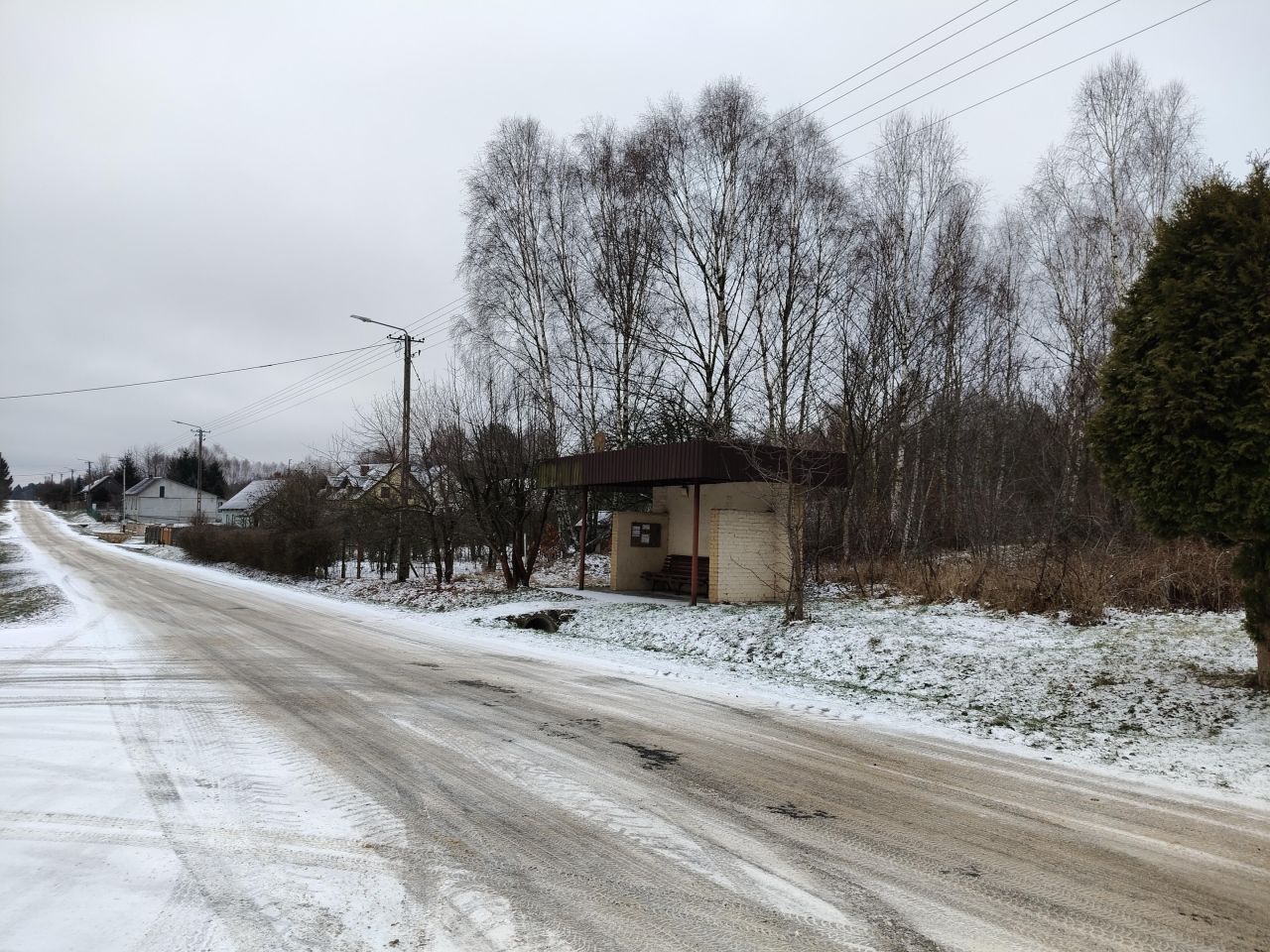 Działka rolno-budowlana Cisownik Komorniki. Zdjęcie 13