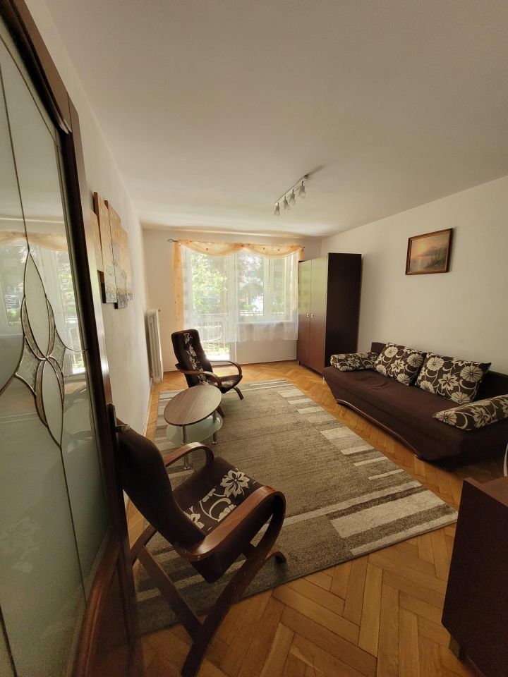 Mieszkanie 2-pokojowe Krosno Śródmieście, ul. Stanisława Staszica