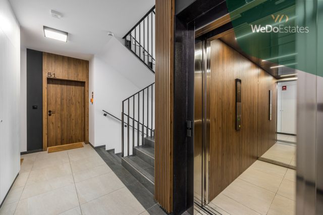 Mieszkanie 3-pokojowe Warszawa Bielany, ul. Sokratesa. Zdjęcie 15