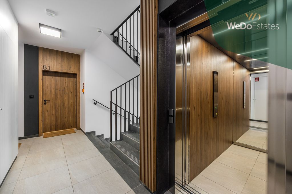 Mieszkanie 3-pokojowe Warszawa Bielany, ul. Sokratesa. Zdjęcie 15