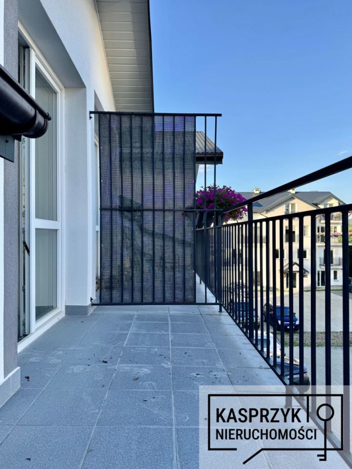 Mieszkanie 3-pokojowe Brzozów, ul. Fryderyka Chopina. Zdjęcie 4