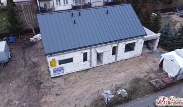 dom wolnostojący, 4 pokoje Ciechocinek, ul. Wiejska