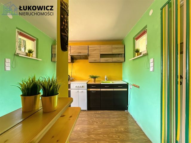 Działka rekreacyjna Brenna. Zdjęcie 12