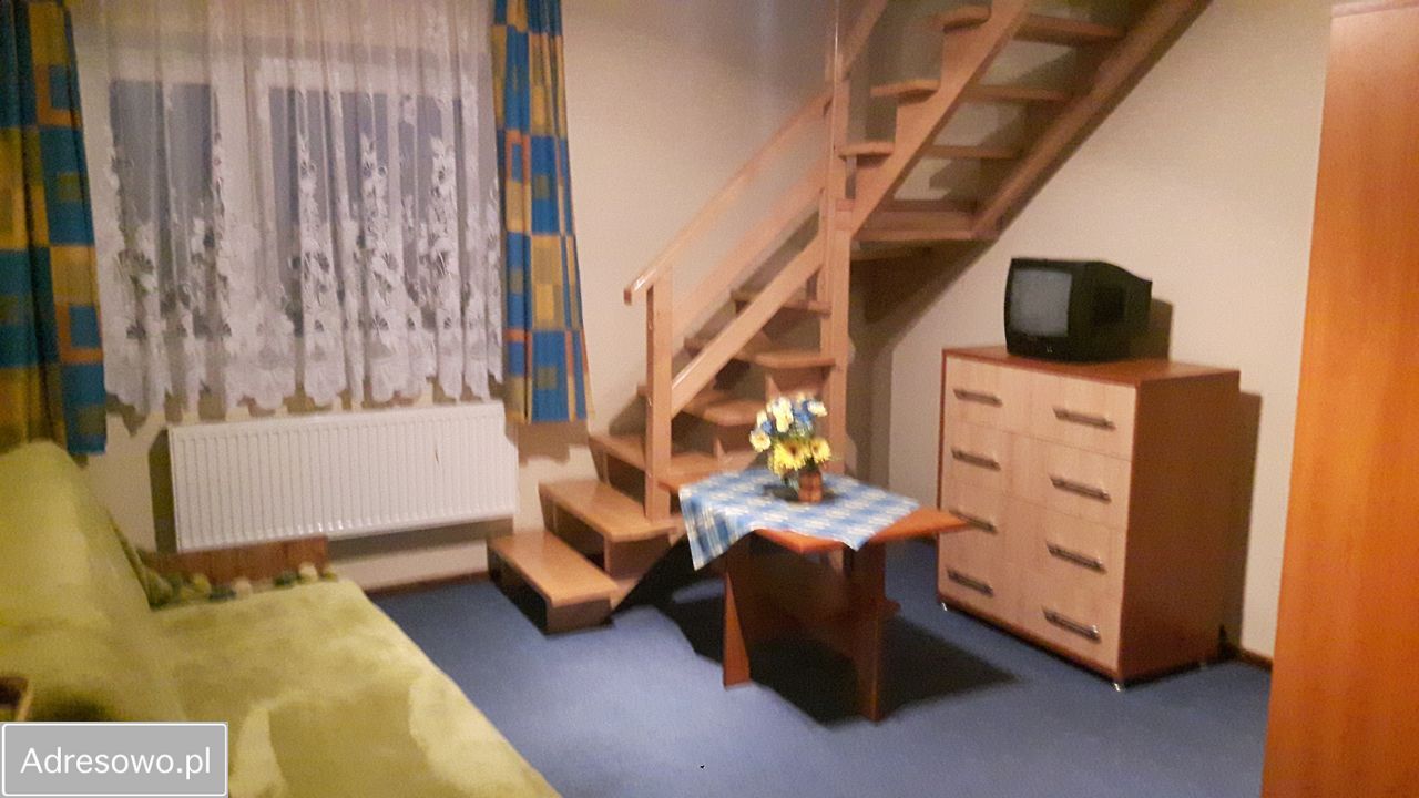 Hotel/pensjonat Korbielów, ul. Pod Weską. Zdjęcie 6
