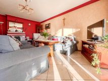 dom wolnostojący, 6 pokoi Borek Wielkopolski, ul. Zielona. Zdjęcie 2