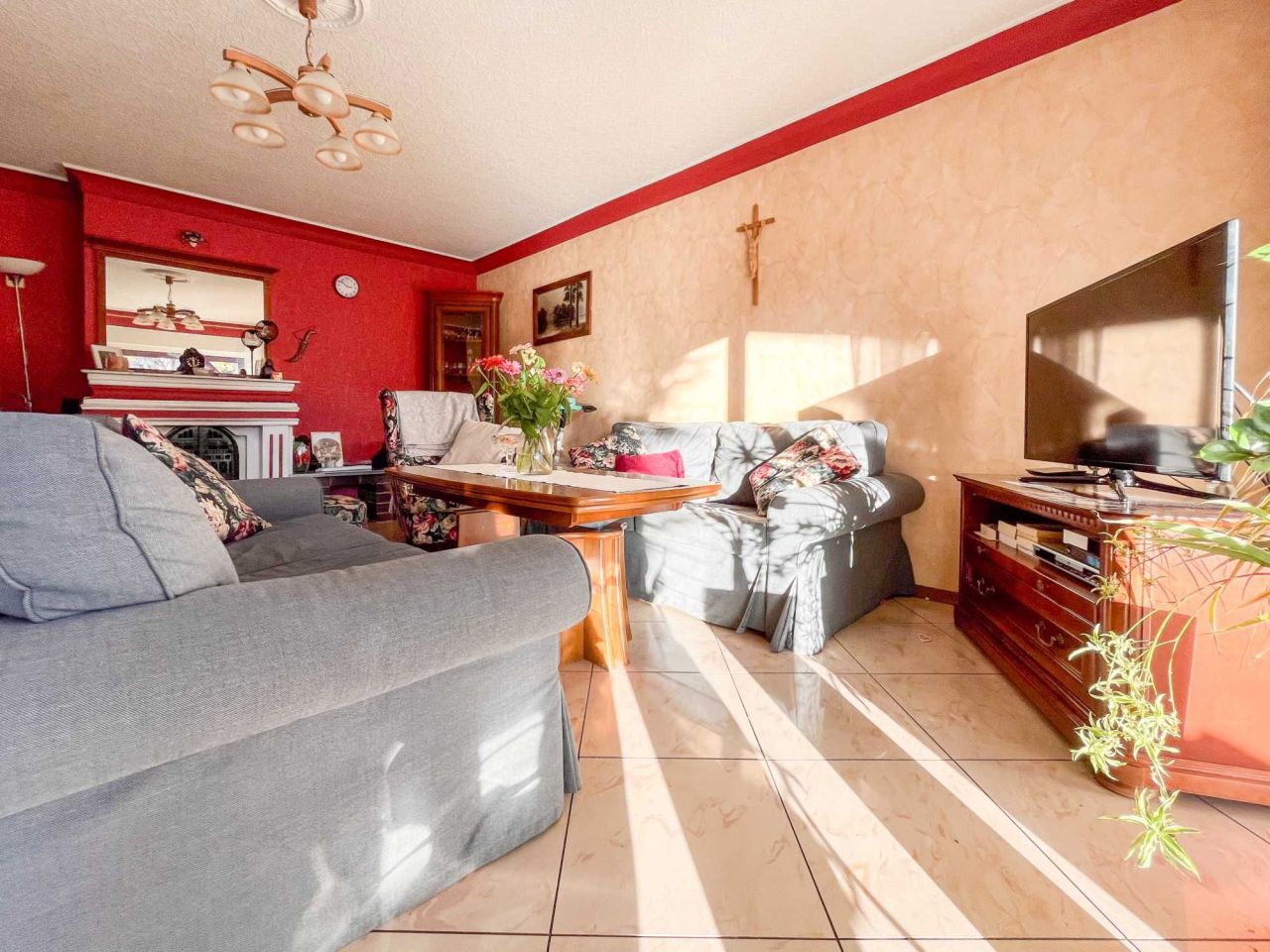 dom wolnostojący, 6 pokoi Borek Wielkopolski, ul. Zielona. Zdjęcie 3