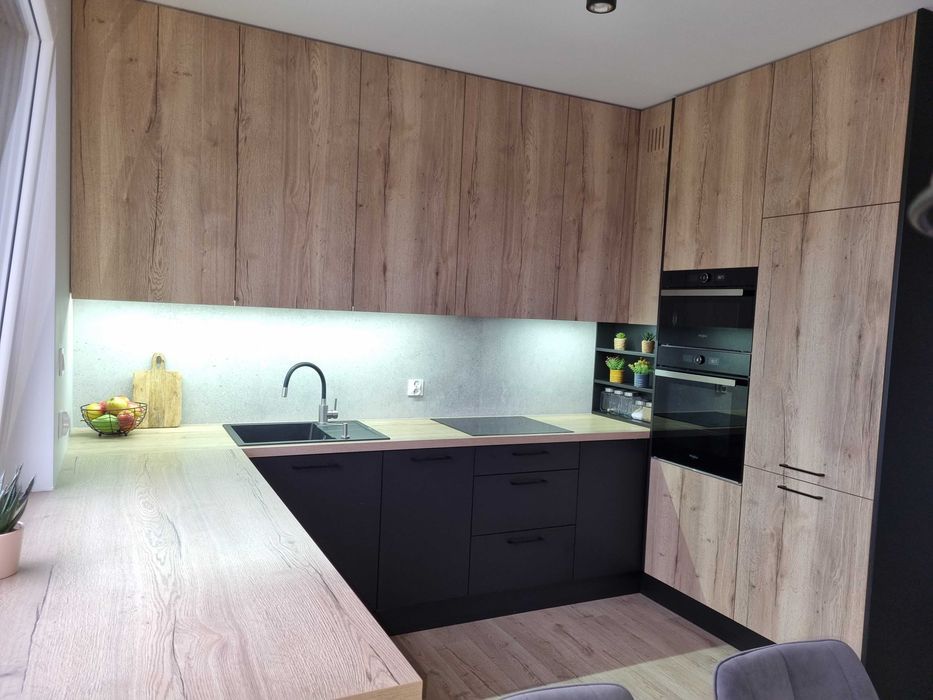 Mieszkanie 3-pokojowe Września, ul. Juliusza Słowackiego. Zdjęcie 4