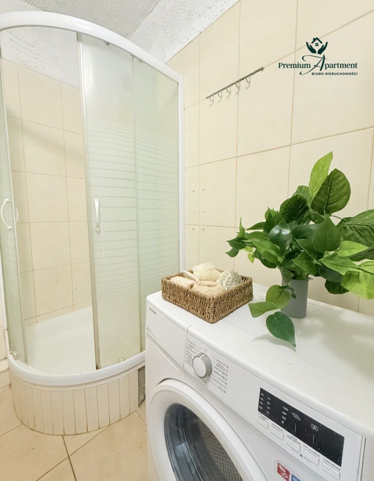 Mieszkanie 3-pokojowe Kielce Świętokrzyskie, ul. bp. Mieczysława Jaworskiego. Zdjęcie 16