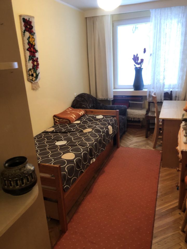 Mieszkanie 3-pokojowe Gdynia Działki Leśne, ul. Szczecińska. Zdjęcie 4