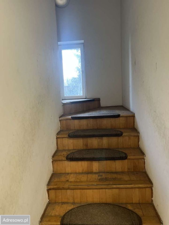 dom wolnostojący Milanówek. Zdjęcie 12