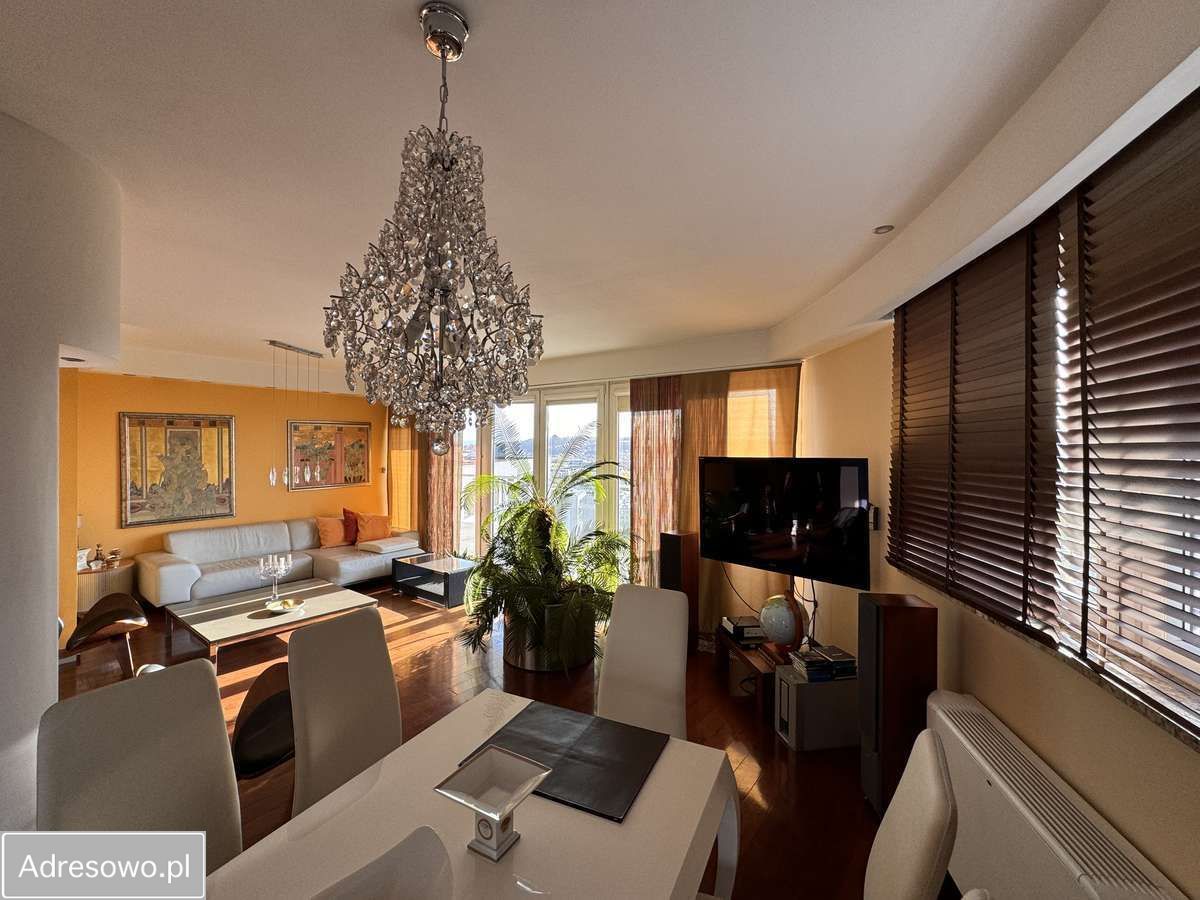 Mieszkanie 4-pokojowe Kraków Bronowice, ul. Sołtysa Dytmara. Zdjęcie 16