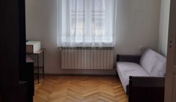 Mieszkanie 3-pokojowe Kraków Śródmieście, ul. Marii Skłodowskiej-Curie