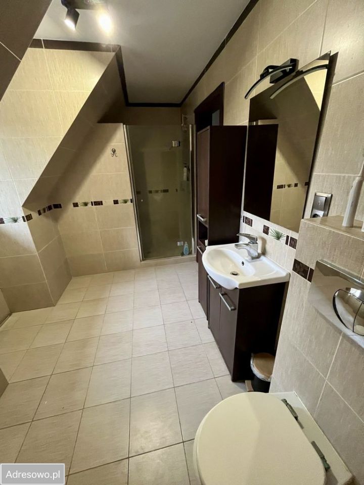 bliźniak, 4 pokoje Iława, ul. Wojciecha Kossaka. Zdjęcie 14