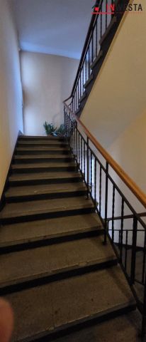 Mieszkanie 2-pokojowe Warszawa Śródmieście, ul. Władysława Żeleńskiego. Zdjęcie 13