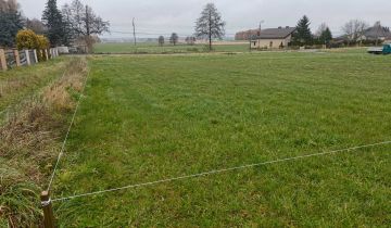 Działka budowlana Kudrowice