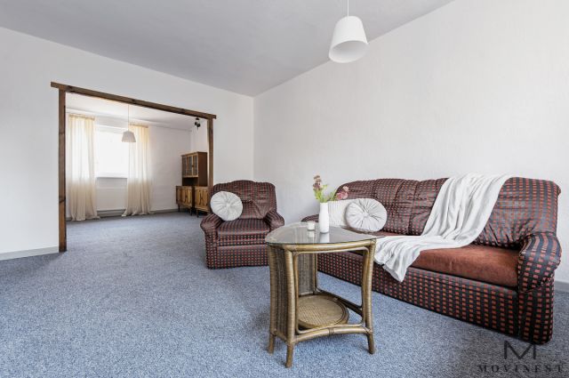 Mieszkanie 5-pokojowe Poznań Ławica, ul. Juliana Tuwima. Zdjęcie 2