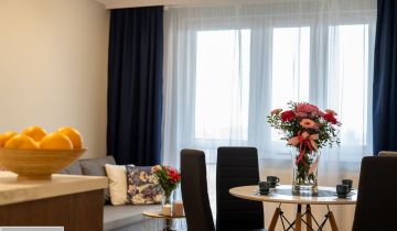 Mieszkanie 3-pokojowe Proszowice, ul. Królewska