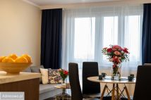 Mieszkanie 3-pokojowe Proszowice, ul. Królewska