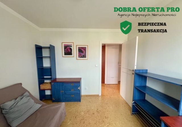 Mieszkanie 3-pokojowe Gdańsk Łostowice, ul. Olimpijska. Zdjęcie 3