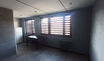 Mieszkanie 2-pokojowe Dębno