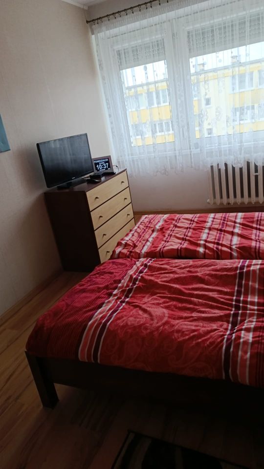 Mieszkanie 3-pokojowe Konin Kurów, ul. 11 Listopada. Zdjęcie 9