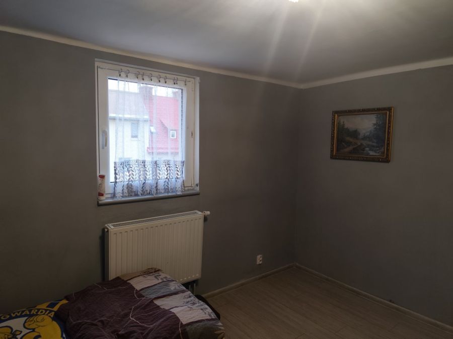 Mieszkanie 2-pokojowe Rumia, ul. Sabata. Zdjęcie 11