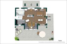 dom wolnostojący, 5 pokoi Kołaków, ul. Zaciszna. Zdjęcie 4