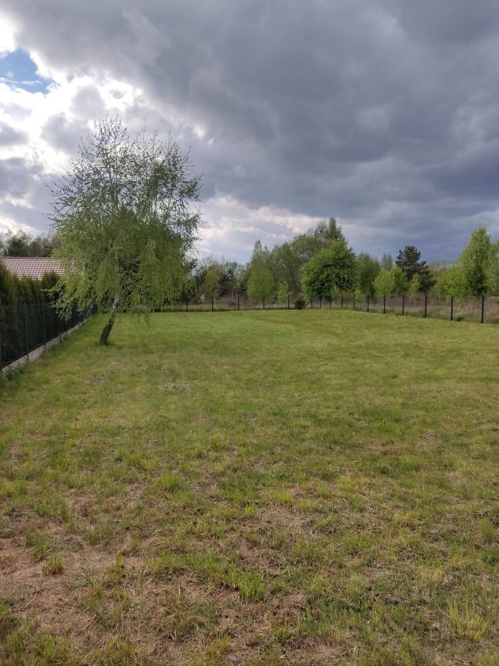 Działka rekreacyjna Nowa Łuka. Zdjęcie 5